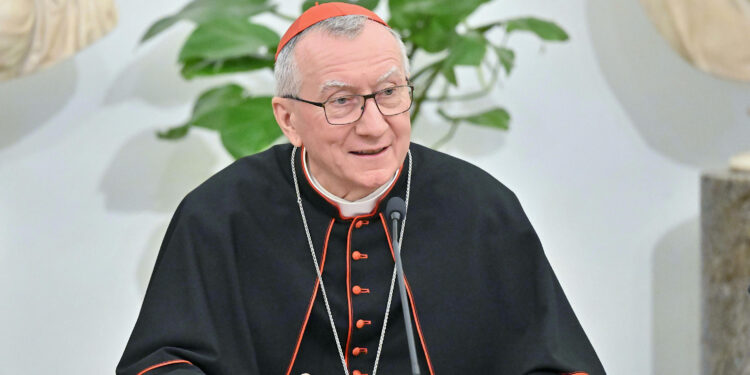 Il card. Parolin a Bibione per un dialogo sulla pace