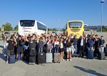 Cento giovani in Val Reatina con la Pastorale giovanile, sui passi sconosciuti di San Francesco