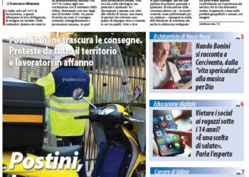 La Vita Cattolica n. 29 – 15 luglio 2026