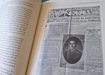Cosa c’era prima de “La Vita Cattolica”? Viaggio nella stampa cattolica tra Ottocento e Novecento