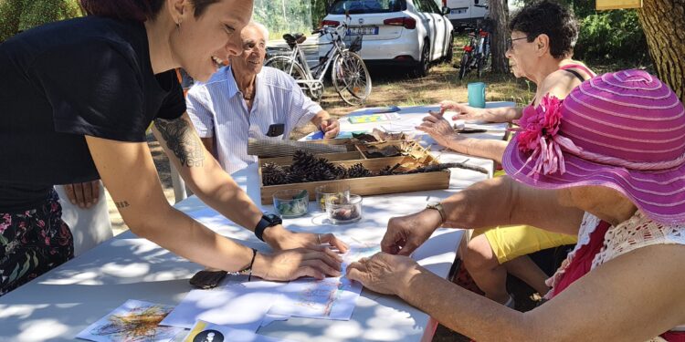Lignano Sabbiadoro. Ecco il primo rifugio climatico
