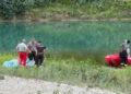 Tragedia nel Tagliamento: uomo salva il figlio, ma muore annegato