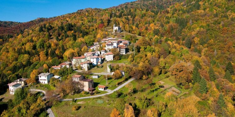 Savogna, al via il trasporto a chiamata