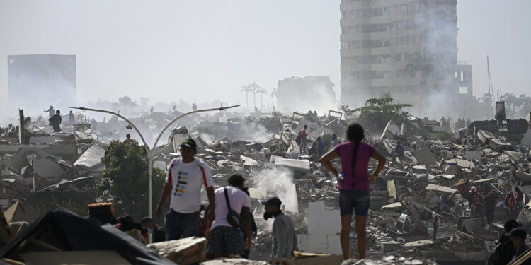 Un friulano in Venezuela: «Il Governo blocca gli aiuti. Cercate canali sicuri»