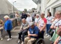Davanti a Maria, per tutto il Friuli. Partiti i pellegrini friulani verso Lourdes