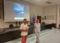 San Pietro al Natisone. Donne e sport, al cinema