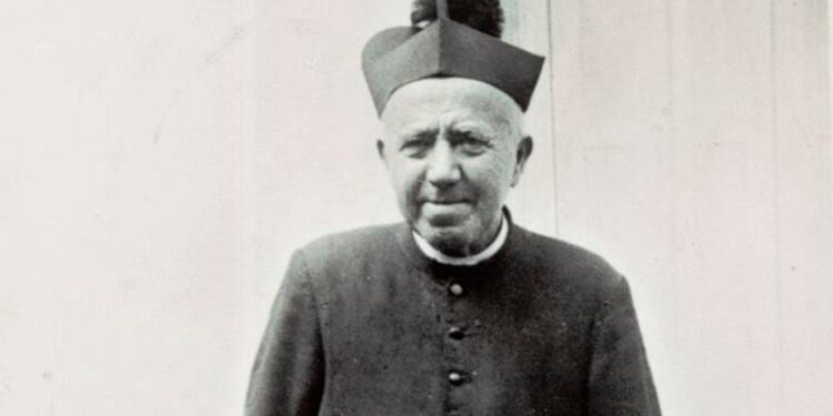 Pre Zaneto, il prete-poeta che con l’ironia sfidava la censura