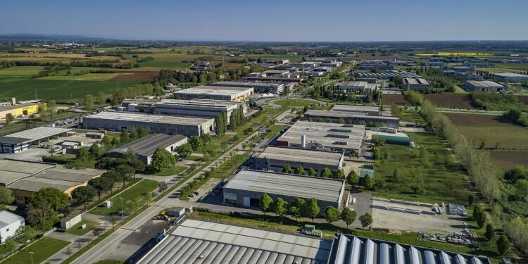 Per affrontare la trasformazione serve una strategia comune delle Regioni del nord