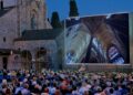 Aquileia Film Festival, al via serie di otto serate tra storia e archeologia