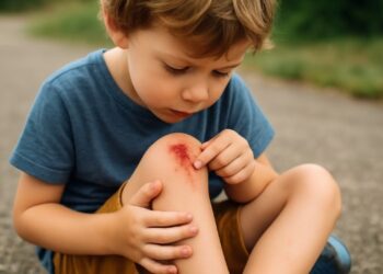 «Lasciarli provare, lasciarli sbagliare». I consigli della neuropsichiatra infantile