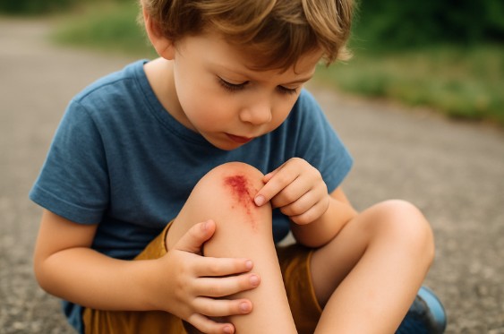 «Lasciarli provare, lasciarli sbagliare». I consigli della neuropsichiatra infantile