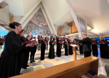 La Cappella musicale della Cattedrale cerca nuovi coristi