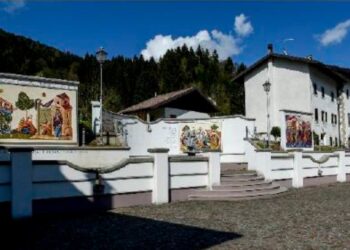 Cercivento, concerto, convegno ecumenico e inaugurazione della “Vita della Speranza”