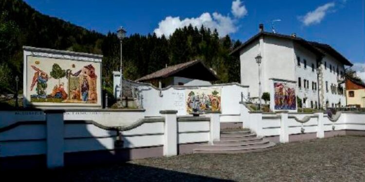 Cercivento, concerto, convegno ecumenico e inaugurazione della “Vita della Speranza”
