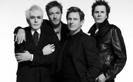 Villa Manin. Navette straordinarie per i concerti, a partire da quello dei Duran Duran