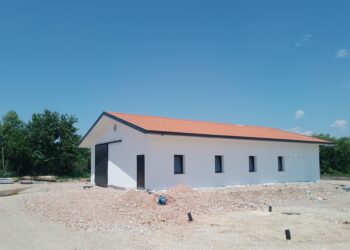 Lestizza-Basiliano. Irrigazione, nuovo impianto antispreco da 5 milioni di euro