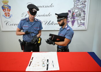 Tenta una truffa, ma la vittima è un carabiniere. E lo fa arrestare