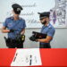 Tenta una truffa, ma la vittima è un carabiniere. E lo fa arrestare
