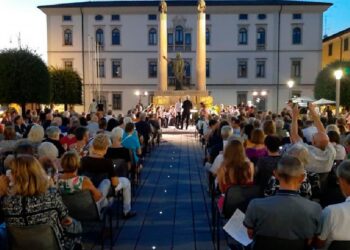 Cividale si trasforma in una scuola di musica