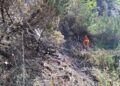 Roghi in Fvg, dichiarato lo stato di massima pericolosità