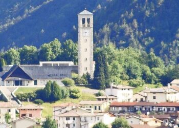 A Lusevera la 48ª “Festa degli ex emigranti”