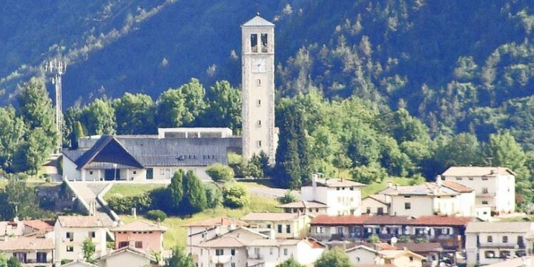 A Lusevera/Bardo la 48ª “Festa degli ex emigranti”