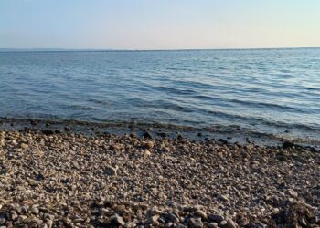 Entro il 2050, mare più alto di 30 centimetri