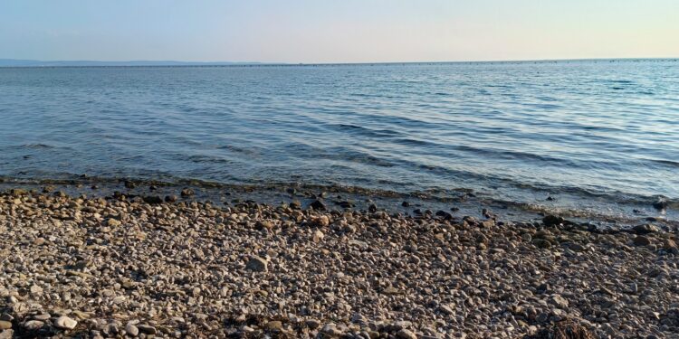 Entro il 2050, mare più alto di 30 centimetri