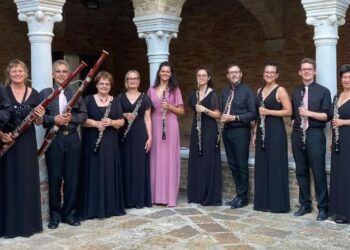 Sterpo. ”Musica in Villa” con OBBA Ensemble e “Sere d’estate”