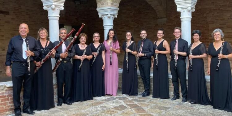 Sterpo. ”Musica in Villa” con OBBA Ensemble e “Sere d’estate”