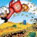 Topolino, una storia su zio Paperone in friulano, da mercoledì 15 luglio in edicola