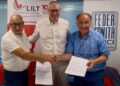Lilt Fvg e Federsanità Anci Fvg unite per rafforzare prevenzione e promozione della salute
