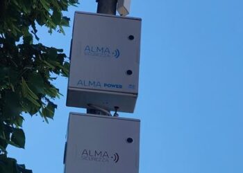 Palmanova. Lotta all’abbandono di rifiuti grazie a sei telecamere
