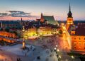17 agosto, catechisti in pellegrinaggio tra fede e cultura in Polonia