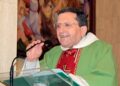 Addio a mons. Angelo Del Zotto. Lutto a Palmanova e in tutto il Friuli centrale