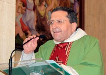 Addio a mons. Angelo Del Zotto. Lutto a Palmanova e in tutto il Friuli centrale