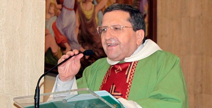 Addio a mons. Angelo Del Zotto. Lutto a Palmanova e in tutto il Friuli centrale