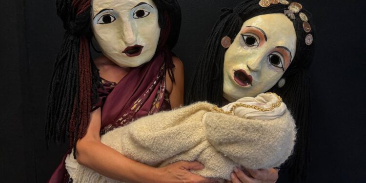 Dal 23 agosto, il Forte di Osoppo cittadella del teatro antico, da Eschilo a Menandro