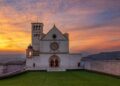 In 150 dalla diocesi ad Assisi con l’Arcivescovo: «San Francesco ci guida a Cristo»