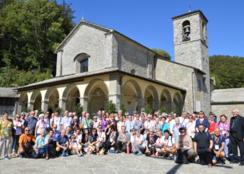 Assisi, pellegrinaggio diocesano
