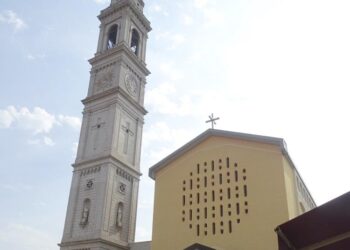 Pasian di Prato, una Messa per ricordare don Luciano Liusso