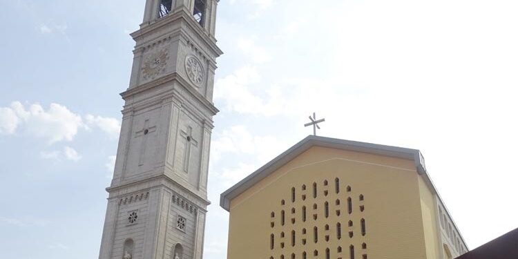 Pasian di Prato, una Messa per ricordare don Luciano Liusso
