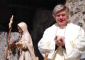 Assunzione. Mons. Cracina: «Non facciamoci stordire dal Ferragosto, ritroviamo il silenzio»