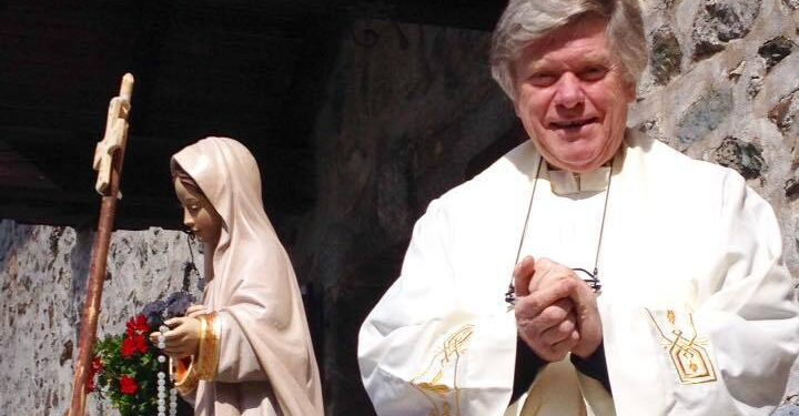 Assunzione. Mons. Cracina: «Non facciamoci stordire dal Ferragosto, ritroviamo il silenzio»