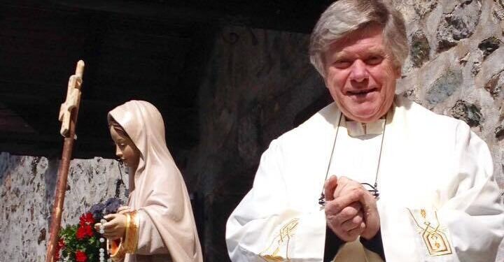 Assunzione. Mons. Cracina: «Non facciamoci stordire dal Ferragosto, ritroviamo il silenzio»