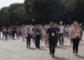 Da Udine ad Assisi, sulle orme di Francesco: inizia il pellegrinaggio diocesano