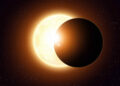 12 agosto: come guardare l’eclissi di sole dal Friuli