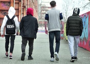 «Chi urla di più non può educare»