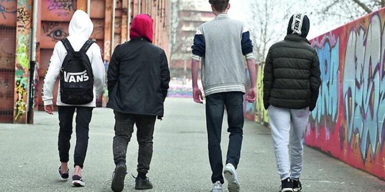 «Chi urla di più non può educare»
