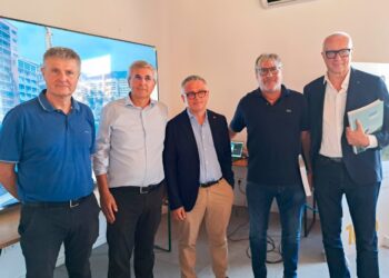 Icop, Petrucco: «Così conciliamo lavoro e famiglia»